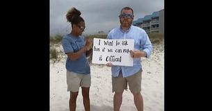 14-Year-Old Teenager In Foster Care Asks Coach To Make Her A Part Of His Family