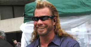 Dog The Bounty Hunter And Fiancée Francie Frane Disclose Exciting Wedding Update
