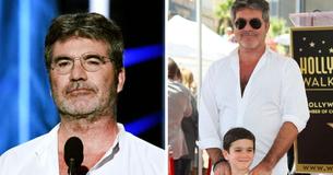 Simon Cowell Is Reportedly Crazy Over Son Eric And His Reaction To Seeing Him The 1st Time Proved It