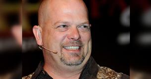 We Were Left Breathless After Seeing Rick Harrison's Son Corey Today