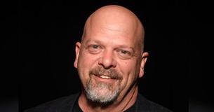 The Vehicle Rick Harrison Drives At 56 Is Impressive