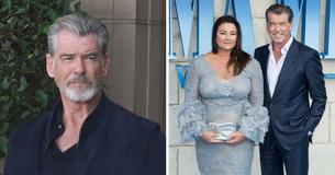 La raison pour laquelle Pierce Brosnan a dû intervenir et défendre sa femme