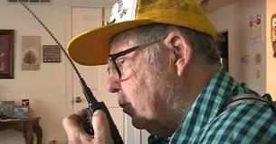 Ham Radio Hero Helps Rescue Friend's Life After Getting An Unintentional Call From Him