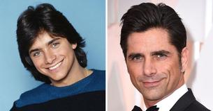 Looking Back At John Stamos' Career As He Celebrates His 58th Birthday