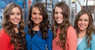 Jill Duggar Explains Reason She Broke Away From Her Famous Family In Interview