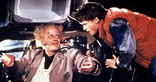 Christopher Lloyd From 'Back to the Future' — A Look At 'Doc Brown' Today