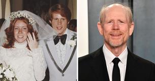 Ron Howard Opens Up About His 49-Year Long Marriage With Wife Cheryl
