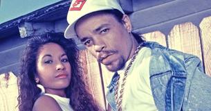 The Story Of Rapper Ice-T’s Relationship With Ex Darlene Ortiz Who's The Mom Of His Grown-Up Son