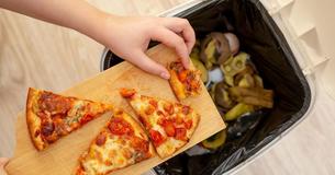 Wife Asks If She Was Wrong To Throw Out Husband's Dinner For Always Being Late