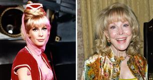 Hollywood Legend Barbara Eden Has Exceptional Sense Of Humour Despite Tragedy In Her Life