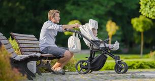 PSA: Fathers Want To Meet Other Parents At The Playground As Well, Writes One Dad