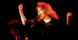 Stevie Nicks' Anthem 'Edge Of Seventeen' Stuns Each New Generation