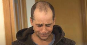 Honest Homeless Man Returns $10K Check To Owner And She Repays Him With A House