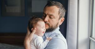Dad Takes To Social Media To Share Frustrating Sexism He Faces As His Kids’ Primary Caregiver
