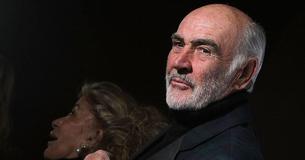 Through The Years With The Late Actor Sean Connery