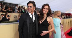 An Insider's Look At John Stamos's House With Wife Cailin McHugh