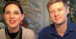 Sisters Who Lost Dad Go Into Labor Simultaneously & Deliver Boys Next To Each Other