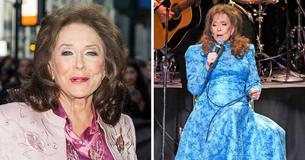 Loretta Lynn Reveals Devastating Loss As Her Ranch Foreman Passes Away In Flood