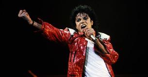 Happy Birthday To The Late, Great Artist Michael Jackson