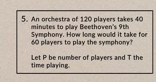 Mathematics Teacher Accidentally Created Music Joke That Trolled The Net