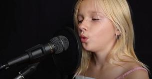 11-Year-Old’s Eerie Cover Of 'Stairway to Heaven' Earns The Attention Of Millions