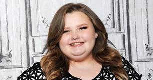 Alana Thompson n'est plus « Honey Boo Boo » et elle dit la vérité