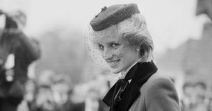 Princess Diana Remembered On 24th Anniversary Of Her Passing