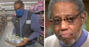 High School Principal Gets Second Job At Store To Help Needy Students And Keeps It Under Wraps