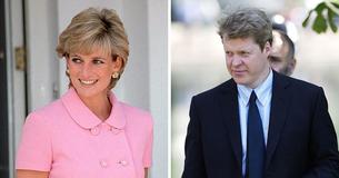 Charles Spencer Reveals Way He Is Marking Anniversary Of Princess Diana's Passing