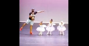 Father Who Found Massive Audience On Internet For Being Daderina Has Written Book