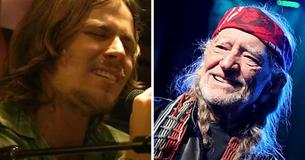 Lukas Nelson Performs Dad's '80s Song 'Always On My Mind' On Cruise