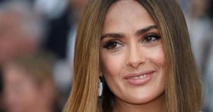Looking At Salma Hayek's Life And Achievements On Her 55th Birthday