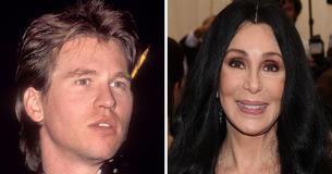 Cher Reveals New Intimate Details Regarding Past Relationship With Val Kilmer