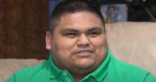 Young Cashier Charges Distraught Woman $110 For Groceries — He Goes On To Pay, Says He's Got Bill Covered