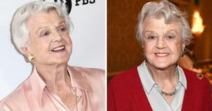 Fascinerende gelijkenis - De dochter van Angela Lansbury is een kopie van haar moeder en ze lijken inderdaad op elkaar