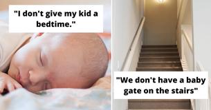 Mother With Doctorate In Child Development Tells Of Nine 'Crazy' Tips She Does Which Could Help Parents