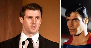 Christopher Reeve's Eldest Son Matthew Reeve Has Similar 'Superman' Height And Physique As His Late Father