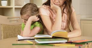 Mom Says She's Bored By Her 9-Year-Old Daughter: 'Days Feel Really Long Sometimes'