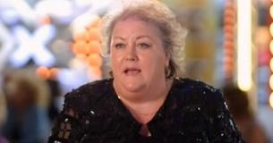 Audience Laughs At Farmer When She Gets On Stage Until Her Singing Blasts Them Away