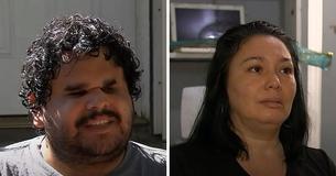 Legally Blind Son Heroically Rescues Mother From Flooded NYC Basement Apartment