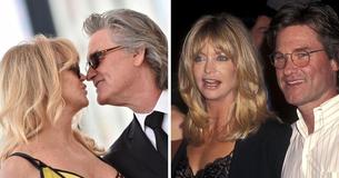 Goldie Hawn And Kurt Russell’s Body Language Analysis Shows Couple Adores Each Other