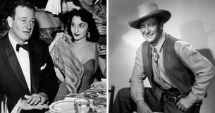 John Wayne Did Not Serve In WWII — And His Career Was Helped As A Result