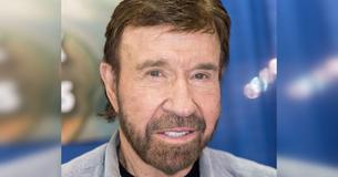Chuck Norris Says His Mother Prayed For Him When He Nearly Lost His 'Soul To Hollywood'