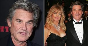 Kurt Russell To Undergo Hip Surgery That Doctor Says Can't Be Delayed