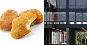 Worker Wins $7,170 Payout After Being Given Three Chicken Nuggets For $2.80 In Cafeteria