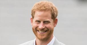 Royal Family Sends Prince Harry Happy Birthday Wishes On His 37th