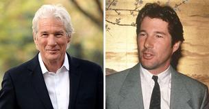 Richard Gere affirme qu'il n'est plus dans les grands films après sa brouille avec la Chine