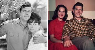 Andy Griffith & Aneta Corsaut Reportedly Had An Affair Despite Him Being Married For Over 15 Years With 2 Young Kids
