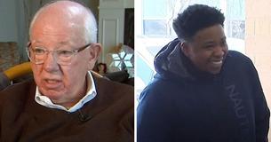Man Raises Money In Order To Buy Dry Cleaners Employee A Car After Learning Hers Broke Down