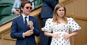 Princess Beatrice Gives Birth To Baby Girl As She And Husband Mozzi Are Delighted To Announce Arrival Of Their Daughter